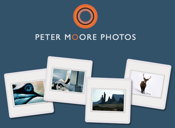 Peter Moore Photos
